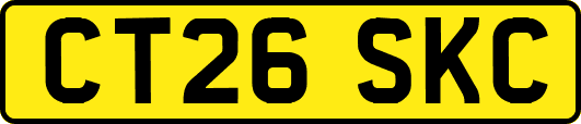 CT26SKC