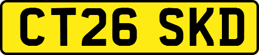 CT26SKD