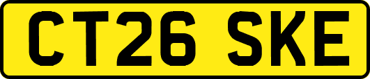 CT26SKE