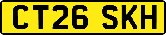 CT26SKH