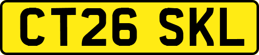 CT26SKL