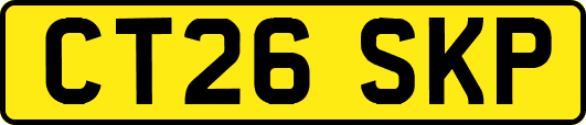 CT26SKP