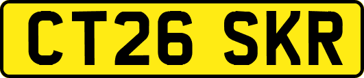 CT26SKR