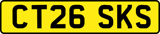 CT26SKS