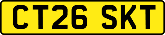 CT26SKT