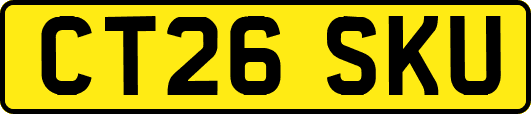 CT26SKU