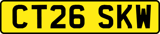 CT26SKW