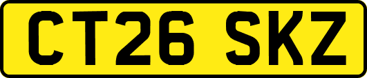 CT26SKZ