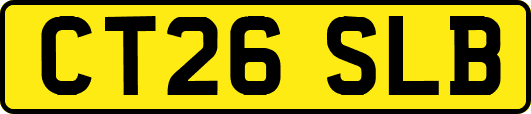 CT26SLB