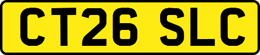 CT26SLC