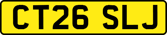CT26SLJ