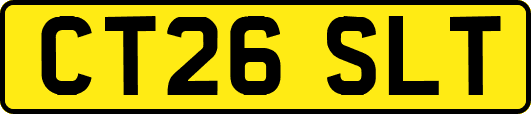 CT26SLT
