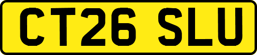 CT26SLU