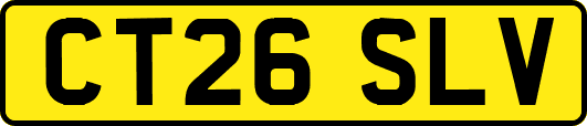 CT26SLV
