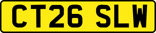 CT26SLW
