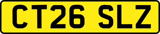 CT26SLZ