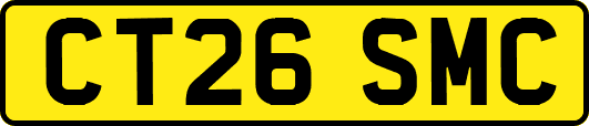 CT26SMC