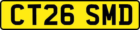 CT26SMD