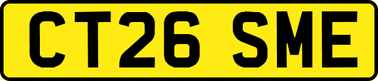 CT26SME