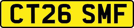 CT26SMF