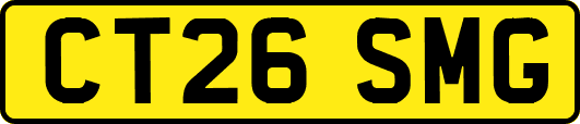 CT26SMG