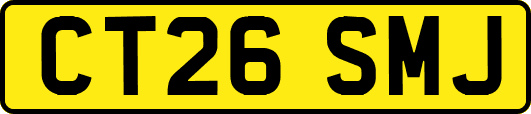 CT26SMJ