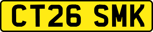 CT26SMK