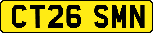 CT26SMN