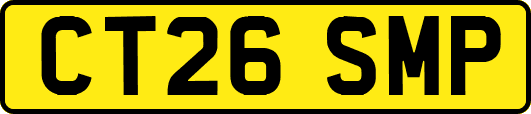 CT26SMP