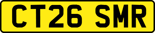 CT26SMR