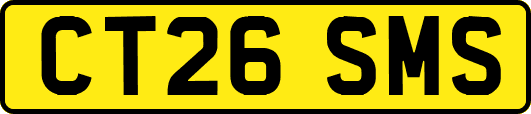 CT26SMS