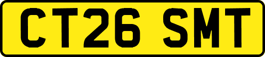 CT26SMT