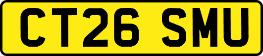 CT26SMU