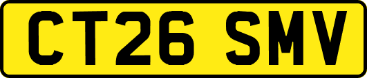 CT26SMV
