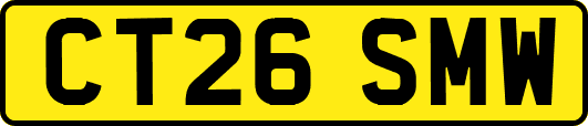 CT26SMW