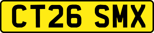 CT26SMX