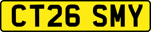 CT26SMY