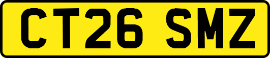 CT26SMZ