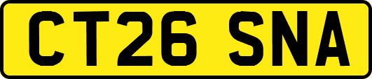 CT26SNA