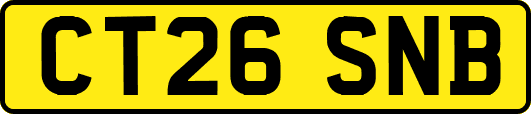 CT26SNB