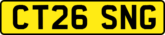 CT26SNG