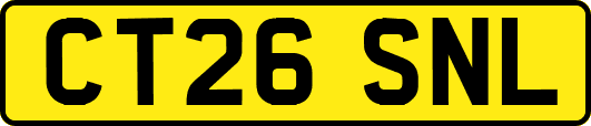CT26SNL