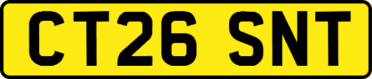 CT26SNT