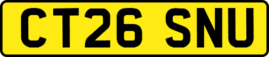 CT26SNU