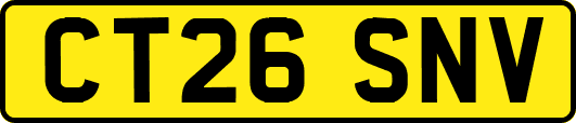 CT26SNV