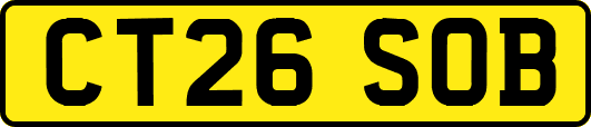 CT26SOB