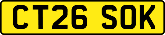 CT26SOK