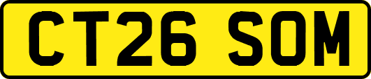 CT26SOM