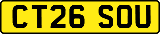 CT26SOU