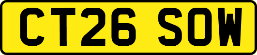 CT26SOW